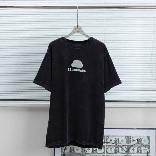 2022ss sweatshirt sand summer new high grade cotton printing short sleeve round neck panel t-shirt oversize color: black white s2eg, Black;brown
2022ss sweatshirt sand summer new high grade cotton printing short sleeve round neck panel t-shirt oversize color: black white s2eg, Black;brown