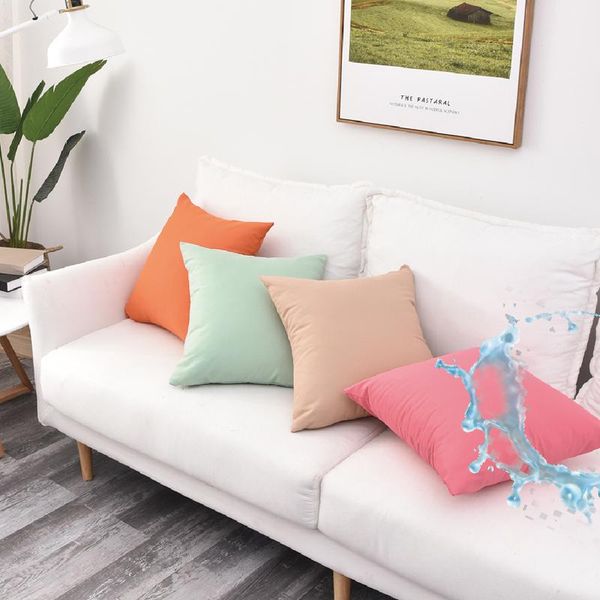 cushion/decorative pillow custom 40/45/50/55/60cm polyester twisted waterproof solid dyed cushion cover ht-ptwdc-a
cushion/decorative pillow custom 40/45/50/55/60cm polyester twisted waterproof solid dyed cushion cover ht-ptwdc-a