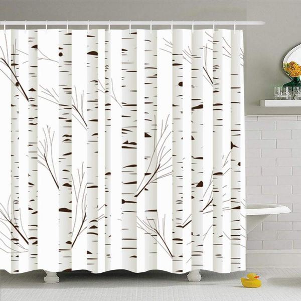 shower curtains curtain set with hooks 66x72 graphic pattern autumn white tile birch romantic wood bark trees abstract black artistic
shower curtains curtain set with hooks 66x72 graphic pattern autumn white tile birch romantic wood bark trees abstract black artistic