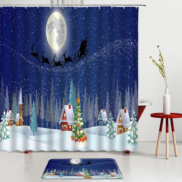 shower curtains christmas tree set bath screens elk cartoon pattern mat bathroom rugs room decoration entrance door mats
shower curtains christmas tree set bath screens elk cartoon pattern mat bathroom rugs room decoration entrance door mats