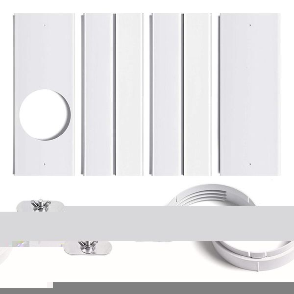 other household sundries portable air conditioner window kit with coupler adjustable seal for ac unit,sliding vent exhaust hose
other household sundries portable air conditioner window kit with coupler adjustable seal for ac unit,sliding vent exhaust hose