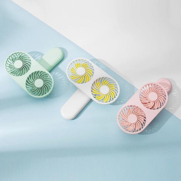 portable rechargeable fan air cooler operated handheld usb solid color hand deskhome office electric fans
portable rechargeable fan air cooler operated handheld usb solid color hand deskhome office electric fans