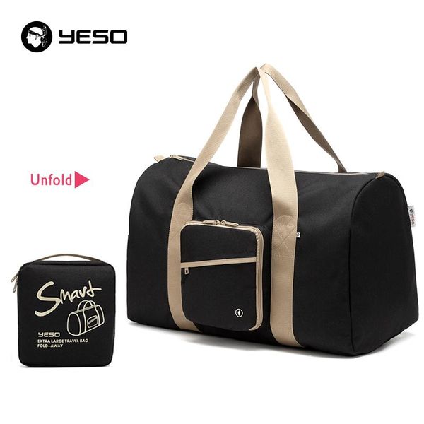 duffel bags yeso large capacity travel duffle tote bag 2021 nylon waterproof hand luggage folding men women lightweight foldable
duffel bags yeso large capacity travel duffle tote bag 2021 nylon waterproof hand luggage folding men women lightweight foldable