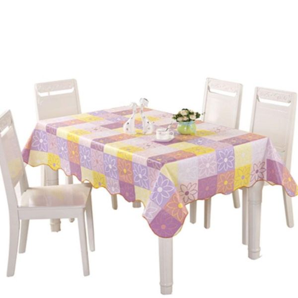 table cloth chic dining waterproof flower stamping pvc tablecloth kitchen tischdecke tafelkleed nappe ronde tovaglia e007
table cloth chic dining waterproof flower stamping pvc tablecloth kitchen tischdecke tafelkleed nappe ronde tovaglia e007