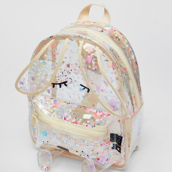 school bags summer sequins glittering shape transparent backpack shopping glitter cute children ladies shoulder bag
school bags summer sequins glittering shape transparent backpack shopping glitter cute children ladies shoulder bag