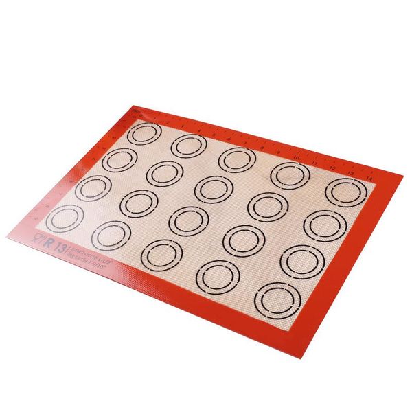 rolling pins & pastry boards 1pcs baking mat silicone pad sheet non-stick dough mats oven scale bakeware cooking tools kitchen gadgets
rolling pins & pastry boards 1pcs baking mat silicone pad sheet non-stick dough mats oven scale bakeware cooking tools kitchen gadgets