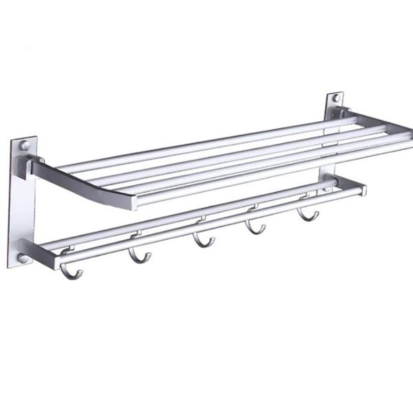 layer stainless steel bathroom towel rack holder wall mounted kitchen el clothes paper hook accessories racks
layer stainless steel bathroom towel rack holder wall mounted kitchen el clothes paper hook accessories racks