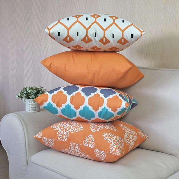 cushion/decorative pillow geometric decorative case 40x40/45x45/50x50/60x60cm waterproof outdoor sofa throw cover
cushion/decorative pillow geometric decorative case 40x40/45x45/50x50/60x60cm waterproof outdoor sofa throw cover