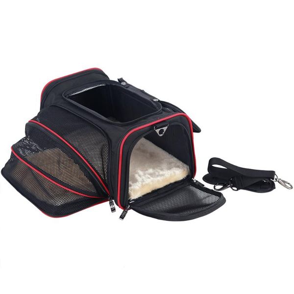 dog car seat covers portable cross-body bag with open window and super breathable pet
dog car seat covers portable cross-body bag with open window and super breathable pet