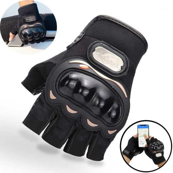 bike gloves bicycle glove breathable anti- sports half finger sport outdoor tactical protective cycling1, Black
bike gloves bicycle glove breathable anti- sports half finger sport outdoor tactical protective cycling1, Black