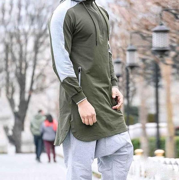 ethnic clothing men jubba thobe muslim arabic islamic abaya dubai kaftan winter long sleeve stitching saudi arabia sweater, Red
ethnic clothing men jubba thobe muslim arabic islamic abaya dubai kaftan winter long sleeve stitching saudi arabia sweater, Red