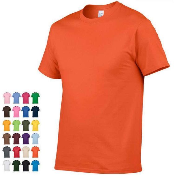 men's t-shirts 2021summer men t shirt casual short sleeve o-neck 100% cotton t-shirt brand white black red gray tee
men's t-shirts 2021summer men t shirt casual short sleeve o-neck 100% cotton t-shirt brand white black red gray tee