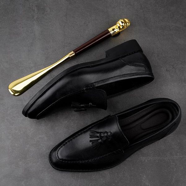 dress shoes hombre mens casual masculino man male zapatillas sapatos para black cuero spring for men leather shoe de 2021
dress shoes hombre mens casual masculino man male zapatillas sapatos para black cuero spring for men leather shoe de 2021
