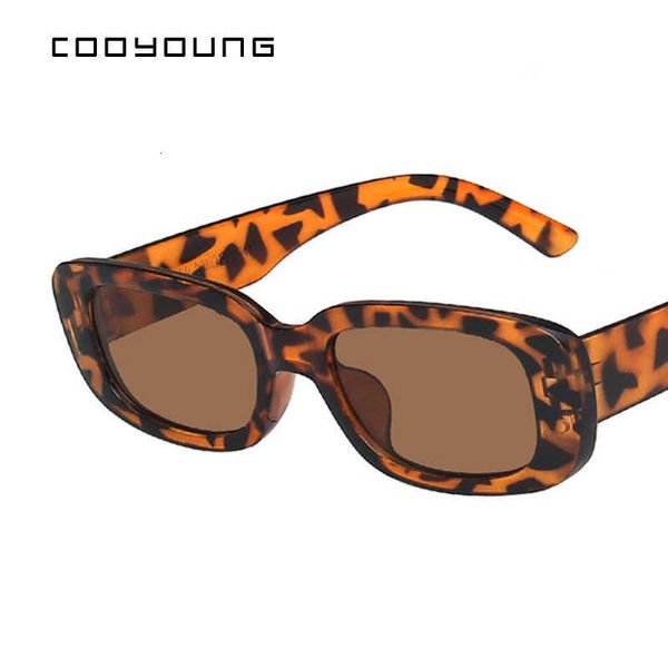 luxury designer sunglasses cooyoung small rectangle women vintage brand designer square sun glasses shades female uv400 0622, White;black
luxury designer sunglasses cooyoung small rectangle women vintage brand designer square sun glasses shades female uv400 0622, White;black