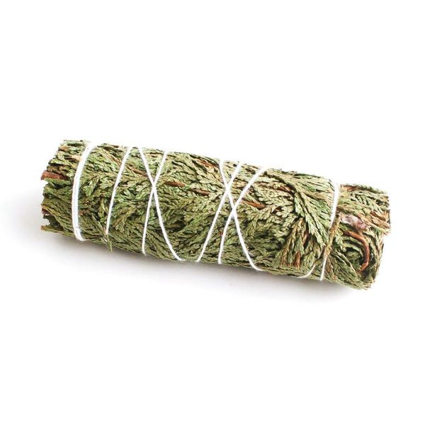 decorative objects & figurines wholesale bundle cedar smudges stick pure leaf wands for home cleansing negativity removal smoky purification
decorative objects & figurines wholesale bundle cedar smudges stick pure leaf wands for home cleansing negativity removal smoky purification