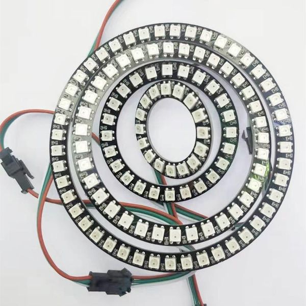 strips ws2812b ring 16 24 35 45 bits leds sk6812 rgb dream colour led ws2812 ic built-in addressable dc5v
strips ws2812b ring 16 24 35 45 bits leds sk6812 rgb dream colour led ws2812 ic built-in addressable dc5v