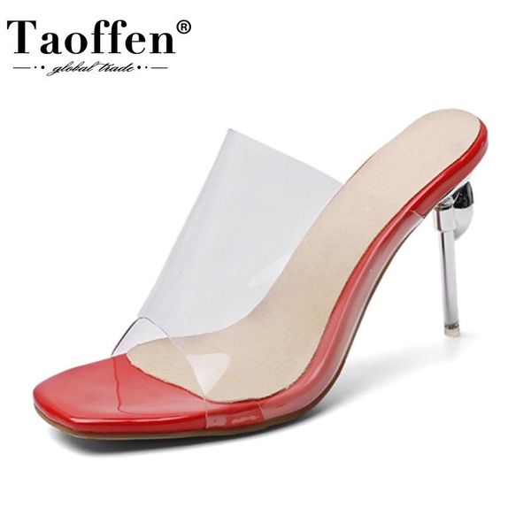 taoffen plus size 30-48 women sandals mixed color shoes crystal open toe soft lady party outdoor fashion footwear, Black
taoffen plus size 30-48 women sandals mixed color shoes crystal open toe soft lady party outdoor fashion footwear, Black