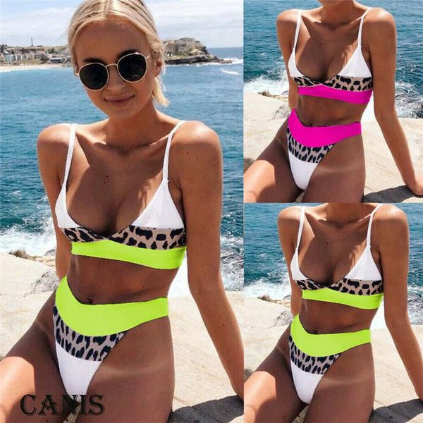 fashion casual slim print women leopard bikini push-up padded swimwear swimsuit bathing beachwear clothes two-piece suits
fashion casual slim print women leopard bikini push-up padded swimwear swimsuit bathing beachwear clothes two-piece suits