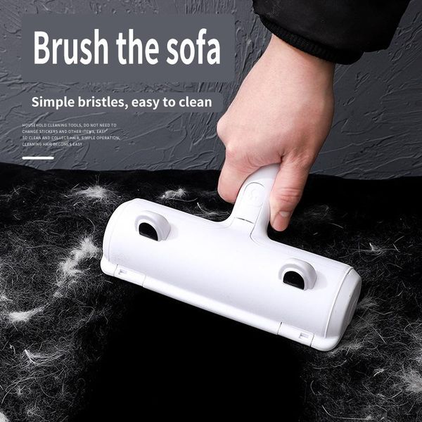 pet dog cat hair brush reusable puppy cleaner ear type portable dust removal sofa clothes cleaning flannel 2021 apparel
pet dog cat hair brush reusable puppy cleaner ear type portable dust removal sofa clothes cleaning flannel 2021 apparel