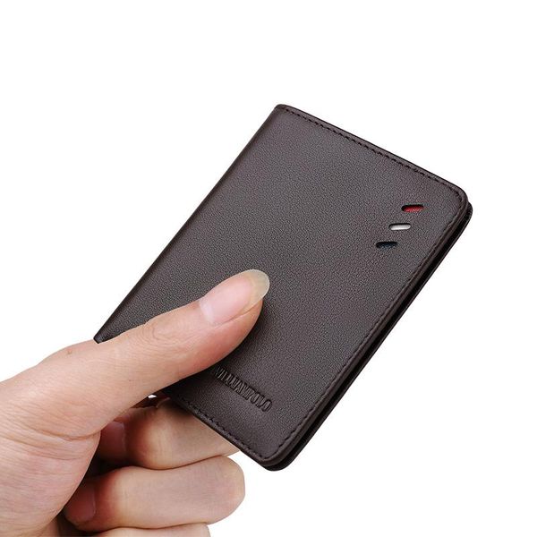 wallets men's short wallet vertical ultra-thin mini williampolo genuine card bag, Red;black
wallets men's short wallet vertical ultra-thin mini williampolo genuine card bag, Red;black
