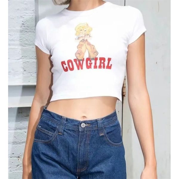 women cowgirl crop tee girls crop short sleeve cotton slim fort worth print graphic tees brandy cropped tee t-shirt new 210401, White
women cowgirl crop tee girls crop short sleeve cotton slim fort worth print graphic tees brandy cropped tee t-shirt new 210401, White