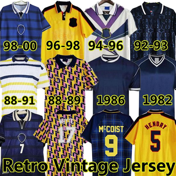 robertson scotland retro soccer jerseys fraser forrest 1982 1986 1998 mccoist gallacher lambert 1988 89 90 91 92 93 94 95 96 97 98 99 00 cla, Black;yellow
robertson scotland retro soccer jerseys fraser forrest 1982 1986 1998 mccoist gallacher lambert 1988 89 90 91 92 93 94 95 96 97 98 99 00 cla, Black;yellow