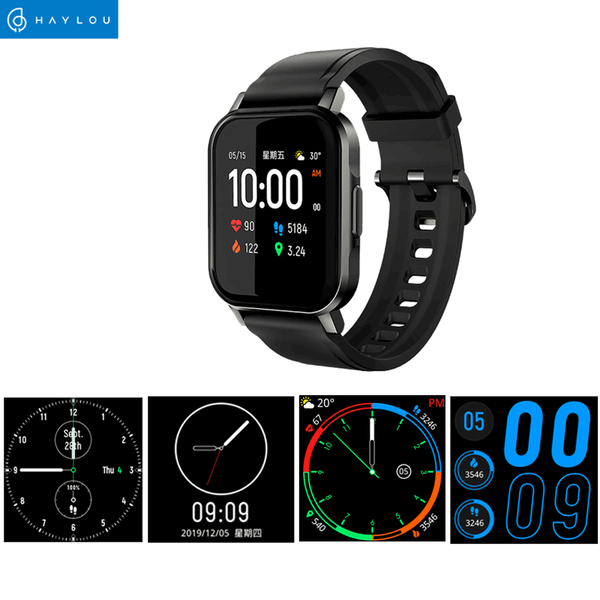haylou ls02 smart watch men woman ip68 waterproof mens sports watch heart rate monito smart watch tws for android xiaomi huaweig, Slivery;brown
haylou ls02 smart watch men woman ip68 waterproof mens sports watch heart rate monito smart watch tws for android xiaomi huaweig, Slivery;brown