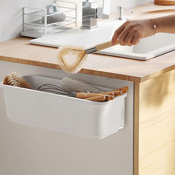 hooks & rails wall mounted kitchen storage box rack home cabinet organizer drawer sink push pull holder container for
hooks & rails wall mounted kitchen storage box rack home cabinet organizer drawer sink push pull holder container for