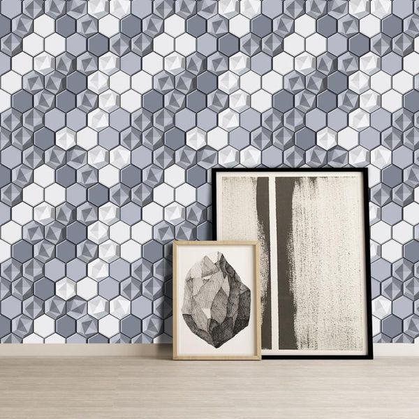modern geometric wallpaper design for walls self-adhesive peel and stick paper bedroom living room home decoration sticker wallpapers
modern geometric wallpaper design for walls self-adhesive peel and stick paper bedroom living room home decoration sticker wallpapers