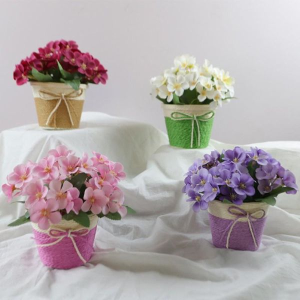 decorative flowers & wreaths vintage style plant weaving basket flower pot home office garden el deskake floral decor potted
decorative flowers & wreaths vintage style plant weaving basket flower pot home office garden el deskake floral decor potted