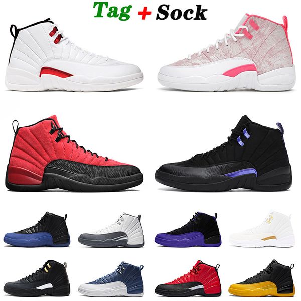 2021 jumpman mens 12s basketball shoes 12 womens sports twist dark concord flu game university gold the master sneakers size 36-47, White;red
2021 jumpman mens 12s basketball shoes 12 womens sports twist dark concord flu game university gold the master sneakers size 36-47, White;red