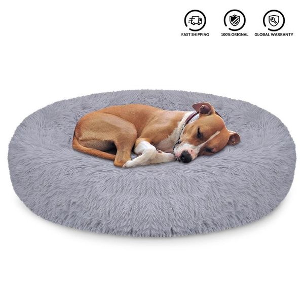 kennels & pens pet dog bed super soft kennel round fluffy cat house warm comfortable sleeping cushion mat sofa washable puppy plush
kennels & pens pet dog bed super soft kennel round fluffy cat house warm comfortable sleeping cushion mat sofa washable puppy plush