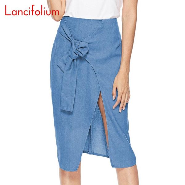 skirts wrap high waist skirt women korean style summer split pencil female casual midi jeans ladies denim office, Black
skirts wrap high waist skirt women korean style summer split pencil female casual midi jeans ladies denim office, Black