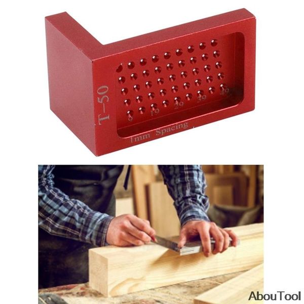 t-50 scriber for carpenter woodworking tool measuring t type scribe mark measurement aluminum alloy cross calibration ruler professional han
t-50 scriber for carpenter woodworking tool measuring t type scribe mark measurement aluminum alloy cross calibration ruler professional han