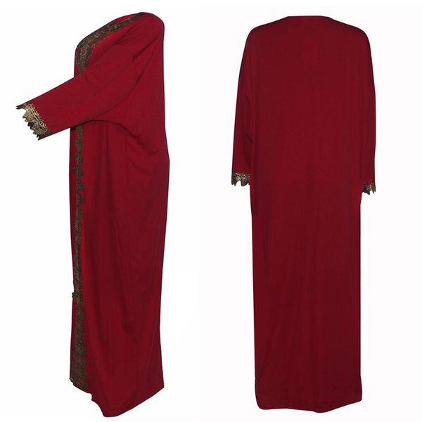 ethnic clothing dubai abaya muslim dress women bangladesh evening dresses moroccan kaftan turkish pakistan plus size islamic, Red 
ethnic clothing dubai abaya muslim dress women bangladesh evening dresses moroccan kaftan turkish pakistan plus size islamic, Red