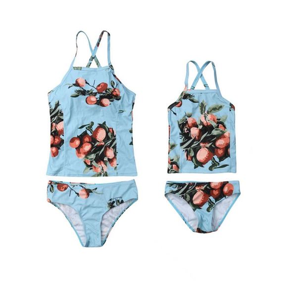 one-piece suits mother daughter swimwear floral bikini set women high waist girls swimsuit family matching beachwear
one-piece suits mother daughter swimwear floral bikini set women high waist girls swimsuit family matching beachwear