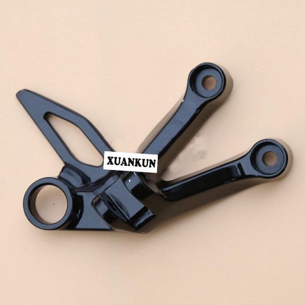 pedals motorcycle accessories gw250/s/f version rear left and right footrest bracket pedal
pedals motorcycle accessories gw250/s/f version rear left and right footrest bracket pedal