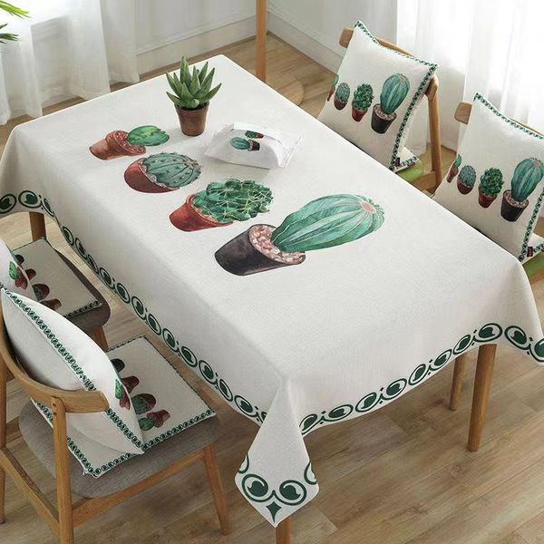 table cloth pastoral style plant printed rectangular linen stain resistant covers home cloths for dining z0006
table cloth pastoral style plant printed rectangular linen stain resistant covers home cloths for dining z0006