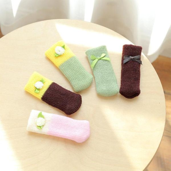 chair covers 4pc 10cm x 4cm lovely leg table foot floor protectors floral knit door knob cover sock cute 50gb
chair covers 4pc 10cm x 4cm lovely leg table foot floor protectors floral knit door knob cover sock cute 50gb