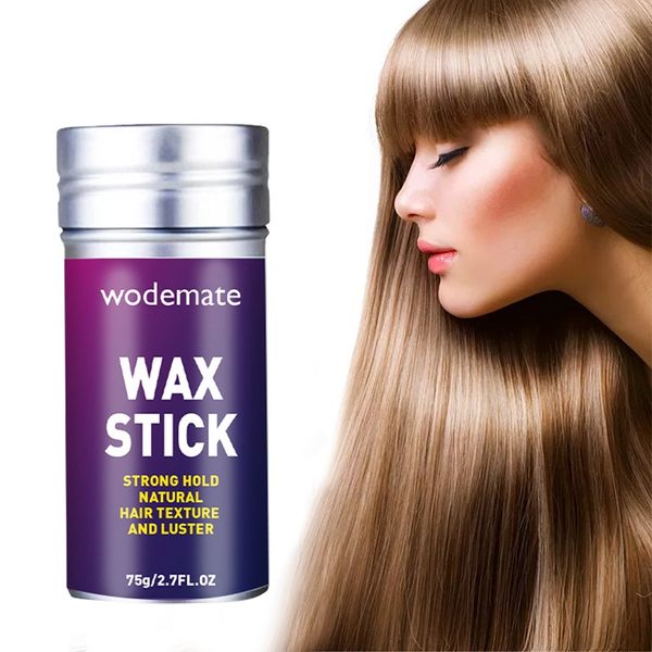 hair wax stick 75g edge control gel slay thin baby hairs perfect line styling smooth frizziy non greasy 1028
hair wax stick 75g edge control gel slay thin baby hairs perfect line styling smooth frizziy non greasy 1028