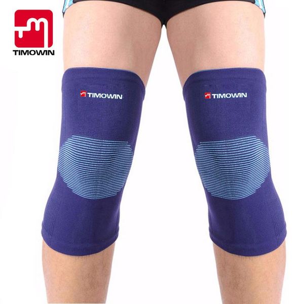 elbow & knee pads timowin 1 pair brace,knee support for running,arthritis,sports,joint pain relief and recovery,keep warm, Black;gray
elbow & knee pads timowin 1 pair brace,knee support for running,arthritis,sports,joint pain relief and recovery,keep warm, Black;gray