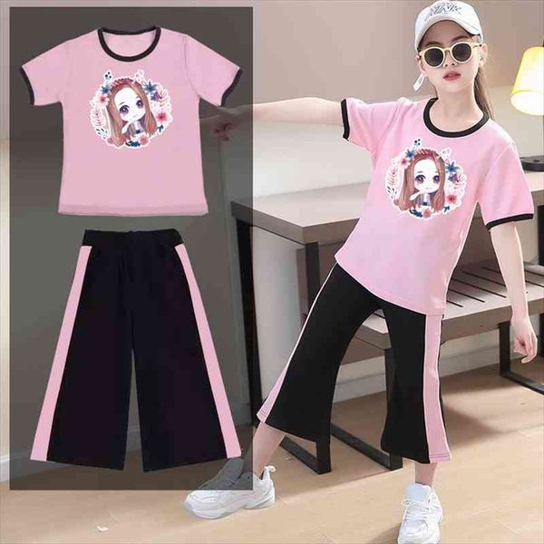 summer baby girls clothes sets outfits short sleeve pants kids children clothing suits teen 3 5 6 8 9 10, White
summer baby girls clothes sets outfits short sleeve pants kids children clothing suits teen 3 5 6 8 9 10, White