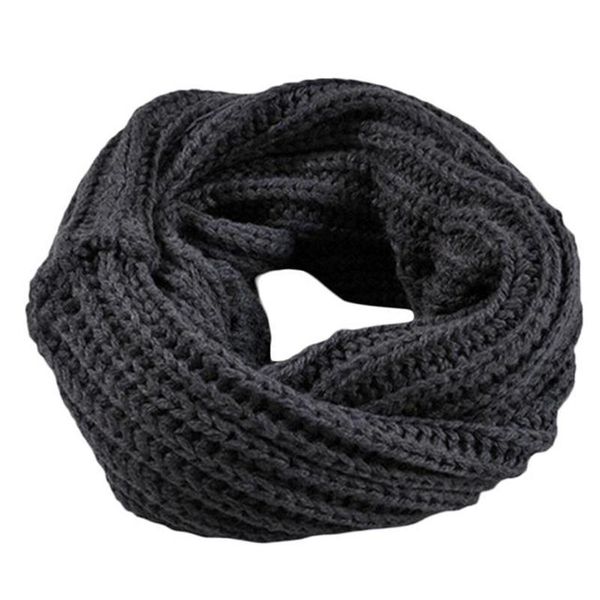 winter 2021 women's scarf knitted circle wool shawl wrap warm collar pullover couple head black scarves, Blue;gray
winter 2021 women's scarf knitted circle wool shawl wrap warm collar pullover couple head black scarves, Blue;gray