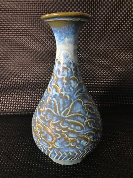 vases chinese folk art vase jizhou kiln ceramic arts and crafts
vases chinese folk art vase jizhou kiln ceramic arts and crafts