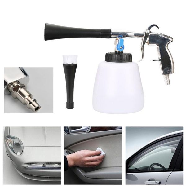 water gun & snow foam lance tornador high pressure car cleaning dry cleaner apparatus with metal bearing pneumatic dust-collecting tool
water gun & snow foam lance tornador high pressure car cleaning dry cleaner apparatus with metal bearing pneumatic dust-collecting tool