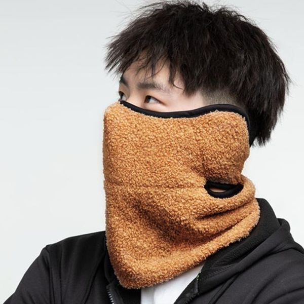 cycling caps & masks winter warm windproof bib outdoor sports thick scarf neck and ear protection multipurpose collar face mask warmer drops, Black
cycling caps & masks winter warm windproof bib outdoor sports thick scarf neck and ear protection multipurpose collar face mask warmer drops, Black