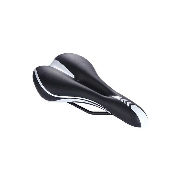 bike saddles 1pc hollow saddle silicone cushion pu leather surface silica filled gel comfortable cycling seat shockproof bicycle
bike saddles 1pc hollow saddle silicone cushion pu leather surface silica filled gel comfortable cycling seat shockproof bicycle