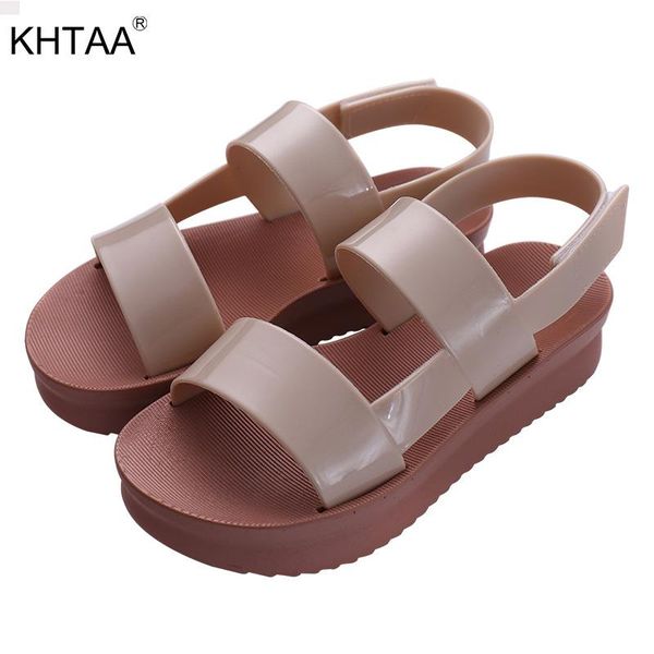 women summer flat platform sandals woman hook loop comfortable casual female fashion ladies beach shoes open toe 2021, Black
women summer flat platform sandals woman hook loop comfortable casual female fashion ladies beach shoes open toe 2021, Black
