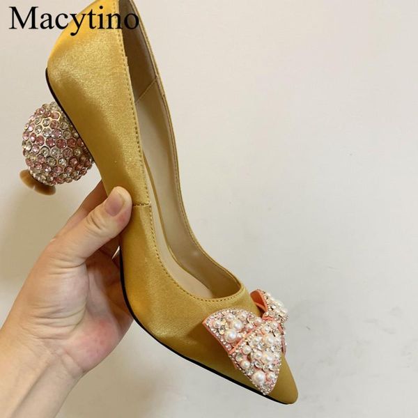 dress shoes bow-knot decoration ladies high-heeled pointed ball heel fashion party, Black
dress shoes bow-knot decoration ladies high-heeled pointed ball heel fashion party, Black