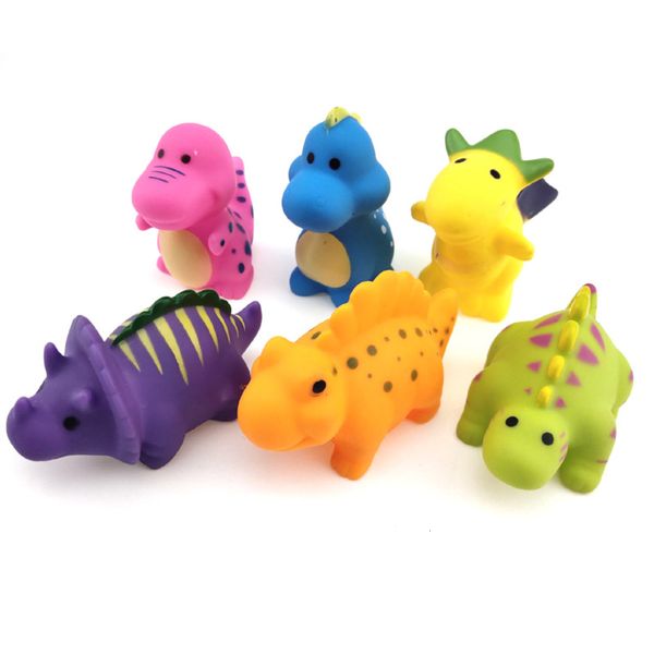 enamel swimming and bathing toys children's water cartoon kneading dinosaurs 6 in baby's bathroom
enamel swimming and bathing toys children's water cartoon kneading dinosaurs 6 in baby's bathroom